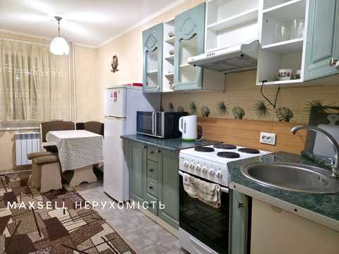 квартира за адресою Заливна вул., 39