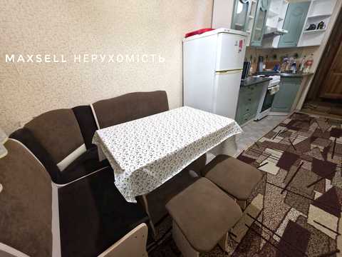 квартира за адресою Заливна вул., 39