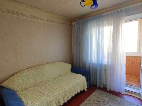 квартира за адресою Сержа Лифаря вул. (Олександра Сабурова), 18