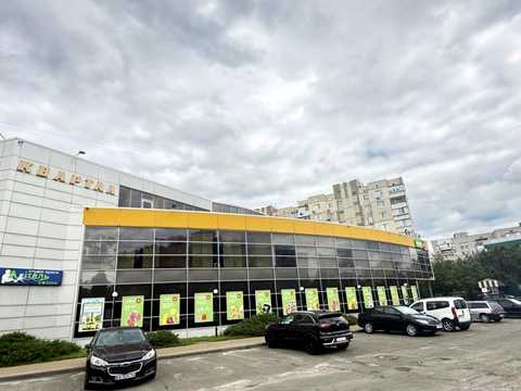 квартира за адресою Вишневе, Машинобудівників вул., 15
