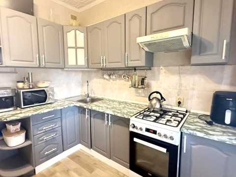 квартира за адресою Вишневе, Машинобудівників вул., 15