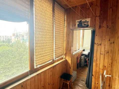 квартира за адресою Вишневе, Машинобудівників вул., 15