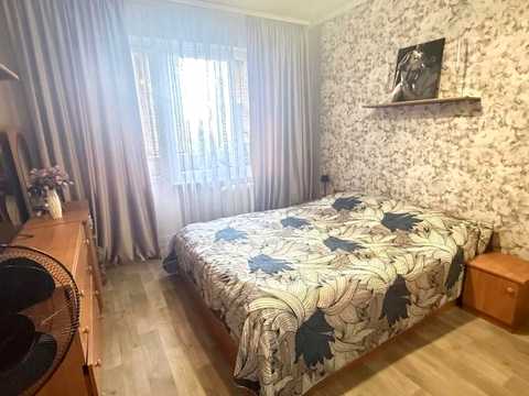 квартира за адресою Вишневе, Машинобудівників вул., 15