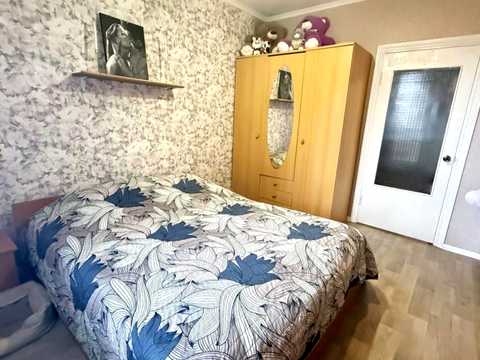 квартира за адресою Вишневе, Машинобудівників вул., 15