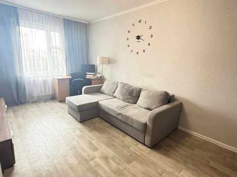 квартира за адресою Вишневе, Машинобудівників вул., 15