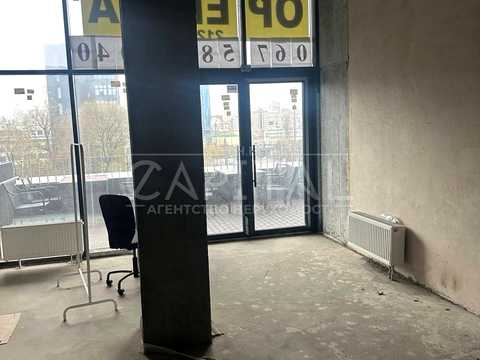 комерційна за адресою Митрополита Василя Липківського вул. (Урицького), 16-Г