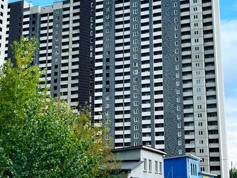 квартира по адресу Электротехническая ул. (Електротехнічна), (Будинок 2)