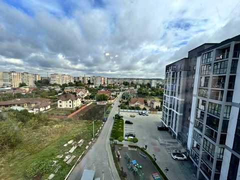 квартира за адресою Вокзальна вул., 56