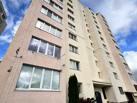 квартира за адресою Вокзальна вул., 56