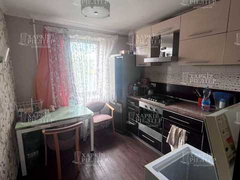 квартира за адресою Петра Болбочана вул. (Клапцова), 50
