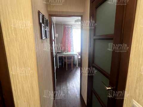 квартира за адресою Петра Болбочана вул. (Клапцова), 50