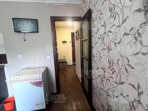квартира за адресою Петра Болбочана вул. (Клапцова), 50