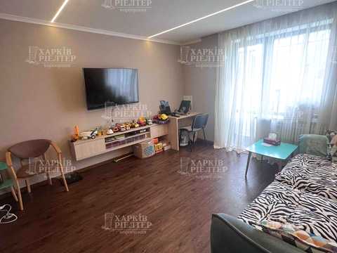квартира за адресою Петра Болбочана вул. (Клапцова), 50