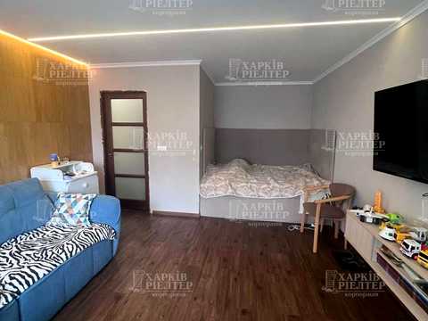 квартира за адресою Петра Болбочана вул. (Клапцова), 50