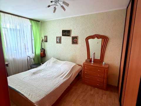 квартира по адресу Химиков ул., 14