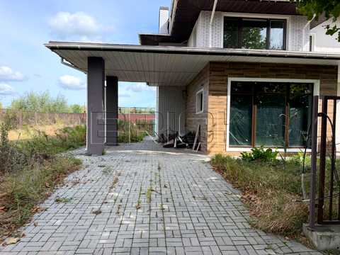 будинок за адресою с. Романків, Березова, 97