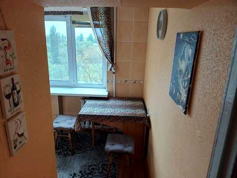 квартира за адресою Івана Дзюби вул. (Сім'ї Сосніних), 2-А