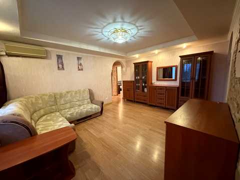 квартира за адресою Тульчинська вул., 3