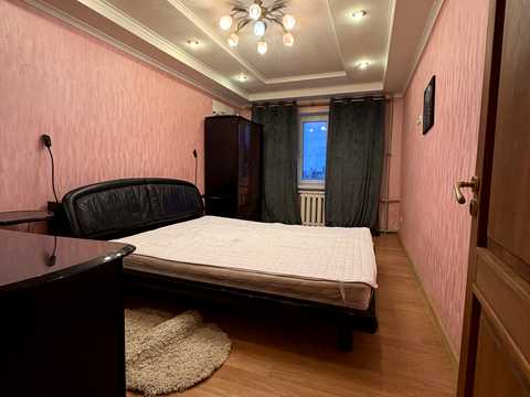 квартира за адресою Тульчинська вул., 3