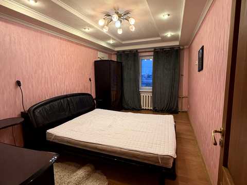 квартира за адресою Тульчинська вул., 3