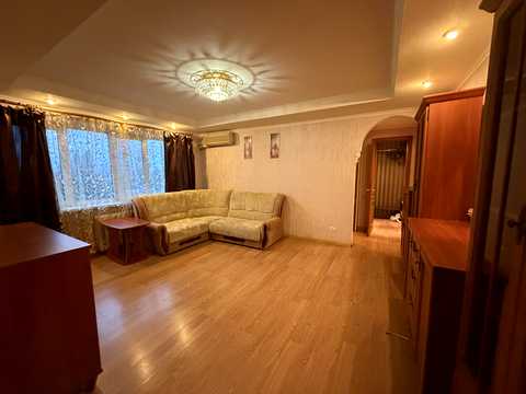 квартира за адресою Тульчинська вул., 3