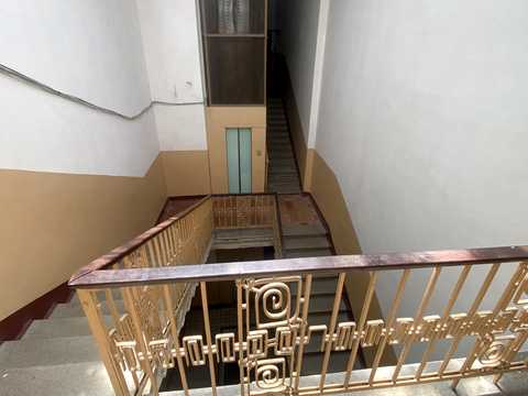 квартира по адресу Михайловский пер., 9-Б
