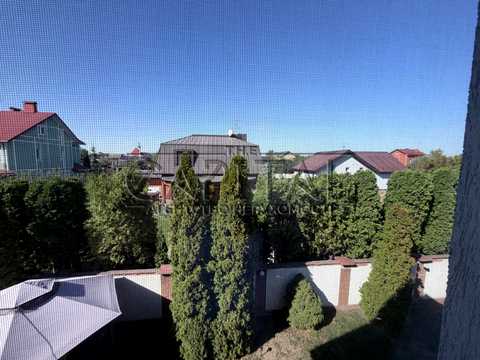 дом по адресу Святищенская ул.