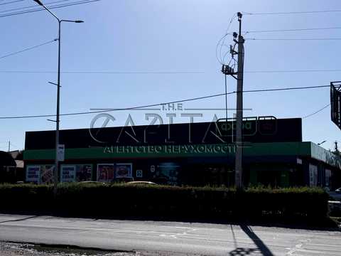дом по адресу Святищенская ул.