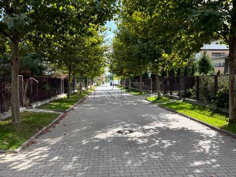 будинок за адресою с. Романків, Березова, 97