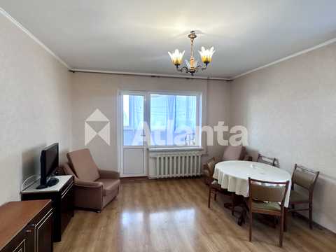 квартира по адресу Варненская ул., 12а