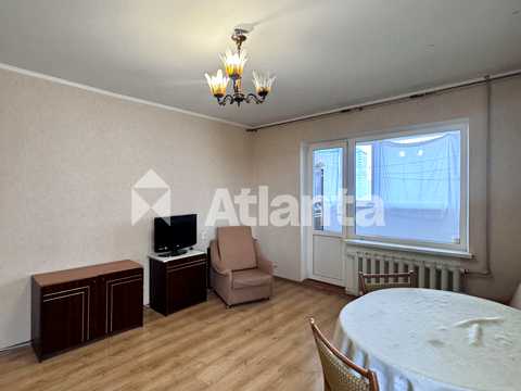 квартира по адресу Варненская ул., 12а