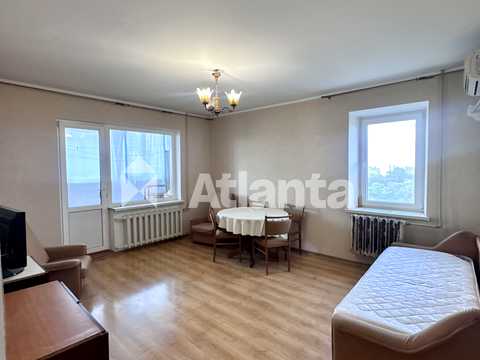 квартира по адресу Варненская ул., 12а