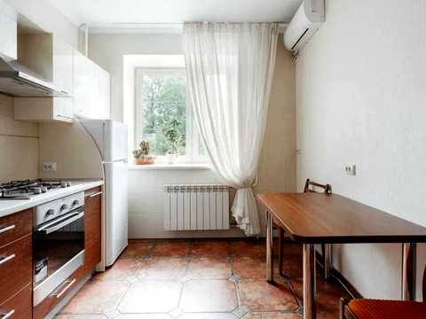 квартира по адресу Старопортофранковская ул. (Комсомольська), 81