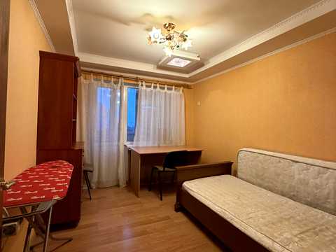квартира за адресою Тульчинська вул., 3