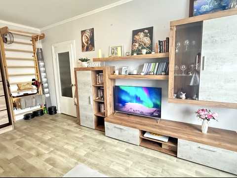 квартира за адресою Вишневе, Машинобудівників вул., 15