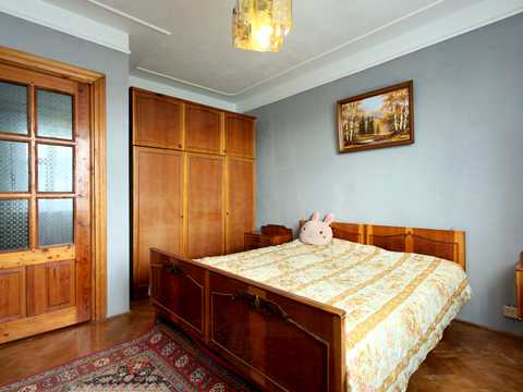 квартира за адресою Михайла Гориня вул. (), 9