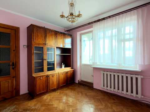 квартира за адресою Михайла Гориня вул. (), 9