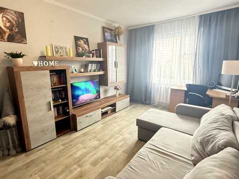 квартира по адресу Машиностроителей ул., 15
