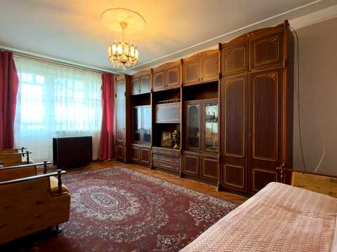 квартира за адресою Михайла Гориня вул. (), 9