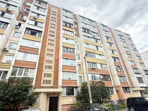 квартира за адресою Вишневе, Машинобудівників вул., 15