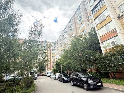квартира за адресою Вишневе, Машинобудівників вул., 15