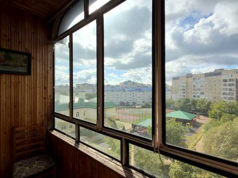 квартира за адресою Михайла Гориня вул. (), 9