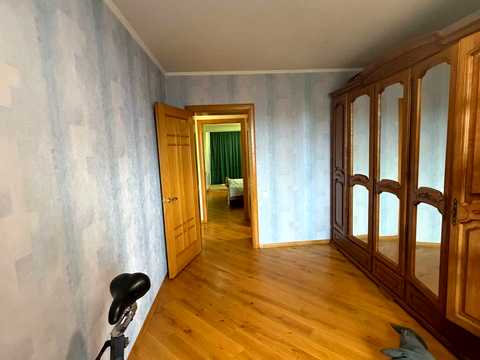 квартира по адресу Ивана и Юрия Лип ул. (Гайдара), 22