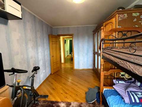 квартира по адресу Ивана и Юрия Лип ул. (Гайдара), 22