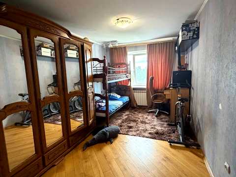 квартира по адресу Ивана и Юрия Лип ул. (Гайдара), 22