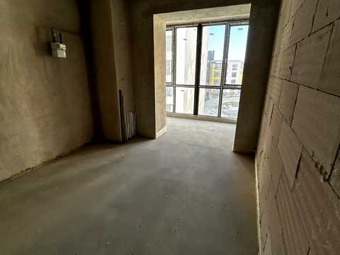 квартира по адресу 15 Апреля ул., 35