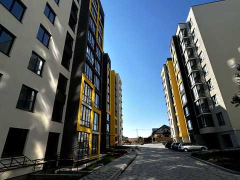 квартира по адресу 15 Апреля ул., 35