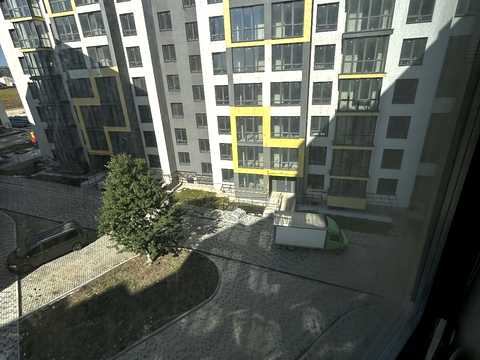 квартира по адресу 15 Апреля ул., 35