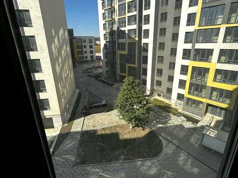 квартира по адресу 15 Апреля ул., 35