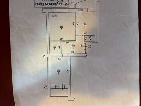 квартира за адресою Вінниця, Зодчих вул., 1
